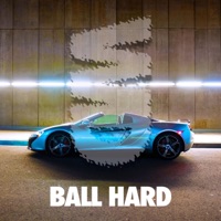 Ball Hard (feat. We5tdr1p) - Single - Clever Kisum