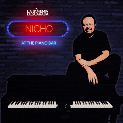 Nicho at the Piano Bar - EP