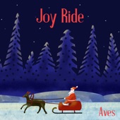 Joy Ride artwork