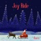 Joy Ride artwork