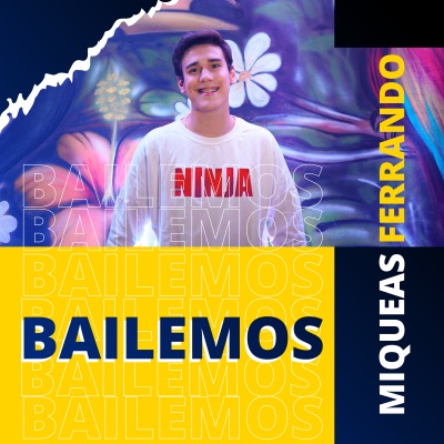 Bailemos - Single