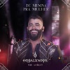 De Menina pra Mulher (Ao Vivo) - Single, 2020