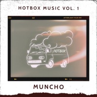 Road To Riches - Single - MUNCHO
