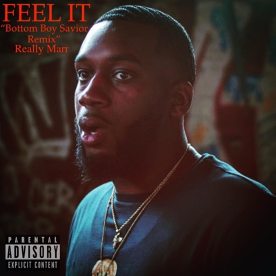 Feel It - Single