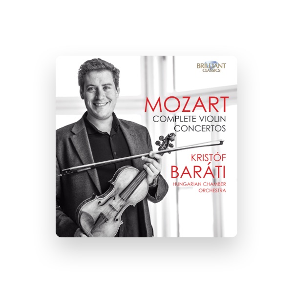 Hungarian Chamber Orchestra's avatar