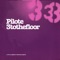 Turtle (Bonobo Mix) - Pilote lyrics