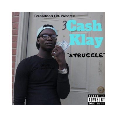 Struggle - Single