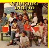 Wah Go a Africa artwork