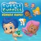 A Brand New Day! - Bubble Guppies Cast lyrics