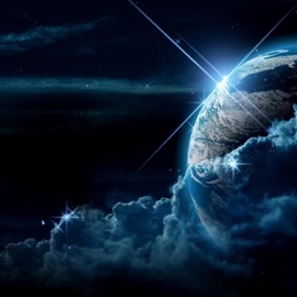 Dimension 4 Overcharge Sounds