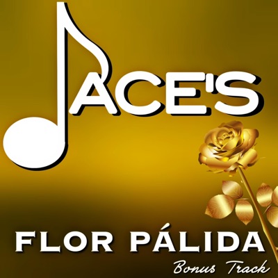 Flor Pálida (Bonus Track) - Single