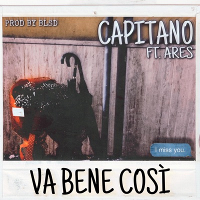 Va Bene Così (feat. Ares) - Single