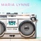 Champagne Glass - Maria Lynne lyrics
