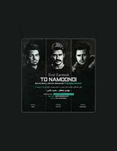 Ouça Mehdi Moazam, assista a videoclipes, leia a biografia, veja as datas das turnês e mais!