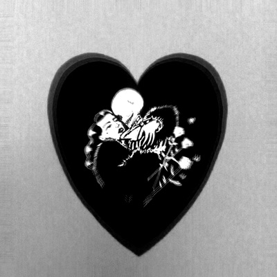 Change of Heart - EP