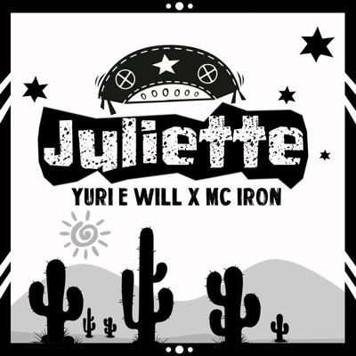 Juliette (feat. Mc Iron) - Single