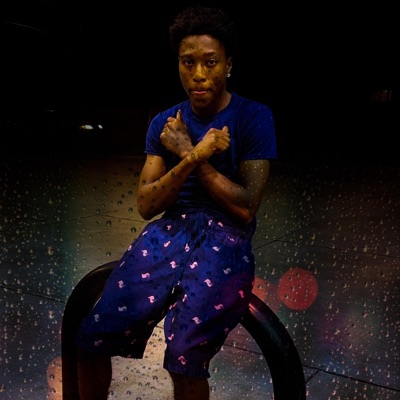 Voices (feat. Luh Youngin' & Dre.So) - Single