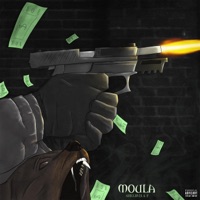 Moula (feat. LA F) - Single - Shelby691