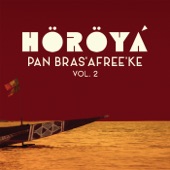 Höröyá - Sete Curvas