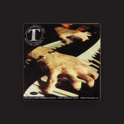 Listen to The Tony Monaco Trio, watch music videos, read bio, see tour dates & more!