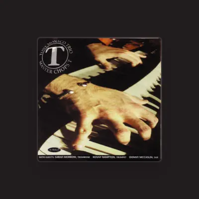 Listen to The Tony Monaco Trio, watch music videos, read bio, see tour dates & more!
