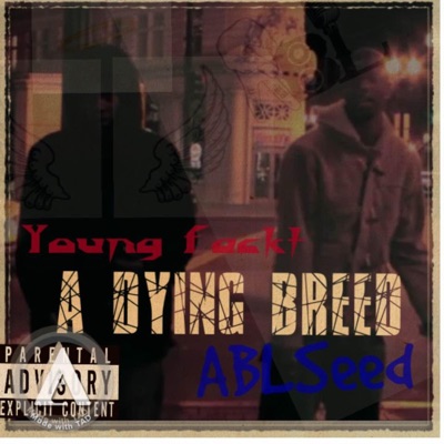 A Dying Breed