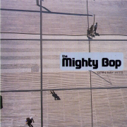 Spin My Hits - The Mighty Bop