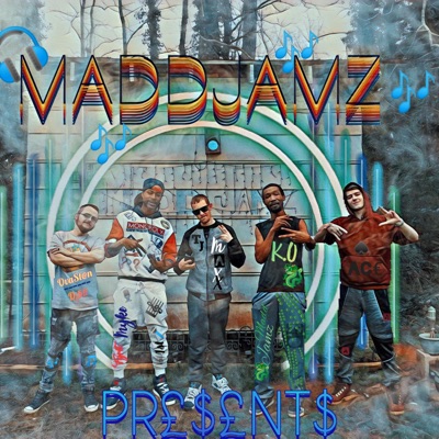 Hurddah Me - Single