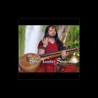 Listen to Shree Kalicharan Maharaj, watch music videos, read bio, see tour dates & more!