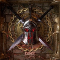 Fatality (feat. Born I) - Single - Typhon