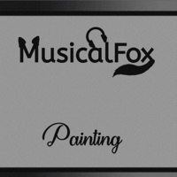 Painting - Single - MusicalFox