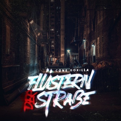 Das Flüstern der Strasse - Single