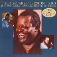 Wave — OSCAR PETERSON TRIO