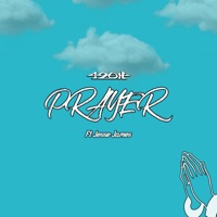 Prayer (feat. Jesse James) - Single - 42oH