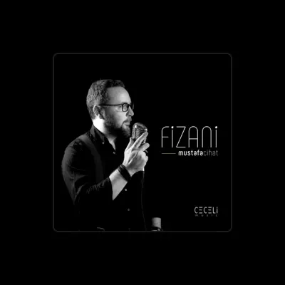 Listen to Mustafa Cihat, watch music videos, read bio, see tour dates & more!