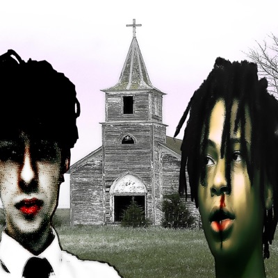 Savior (feat. Saturn) - Single