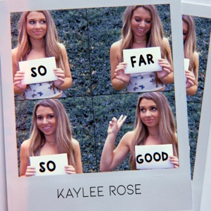 So Far So Good - Single