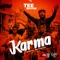 Karma - Tee Rhyme lyrics