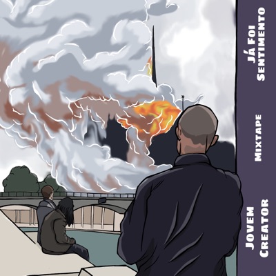 Mixtape: Já Foi Sentimento - Single