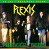 Půlnoční rebel (30 let – rozšířené vydání) - Plexis