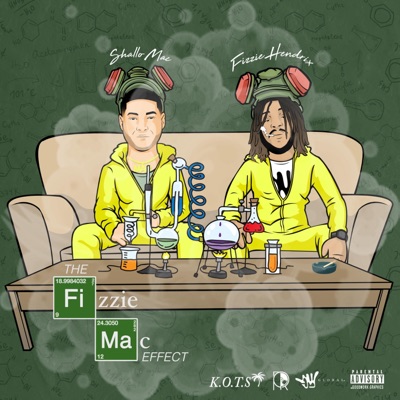 The Fizzie Mac Effect