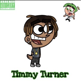 Timmy Turner TripppyTha13th