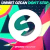 Stream & download Don't Stop - Single