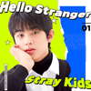 Hello Stranger - Stray Kids