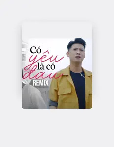 Dương Gia Khánh을(를) 듣고, 뮤직 비디오를 보고, 약력을 읽고, 투어 일정 등을 확인하세요!