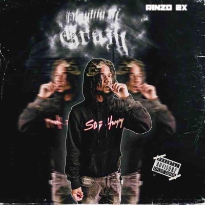 Tryna Get Paid - Single