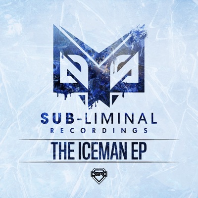 The Iceman - EP