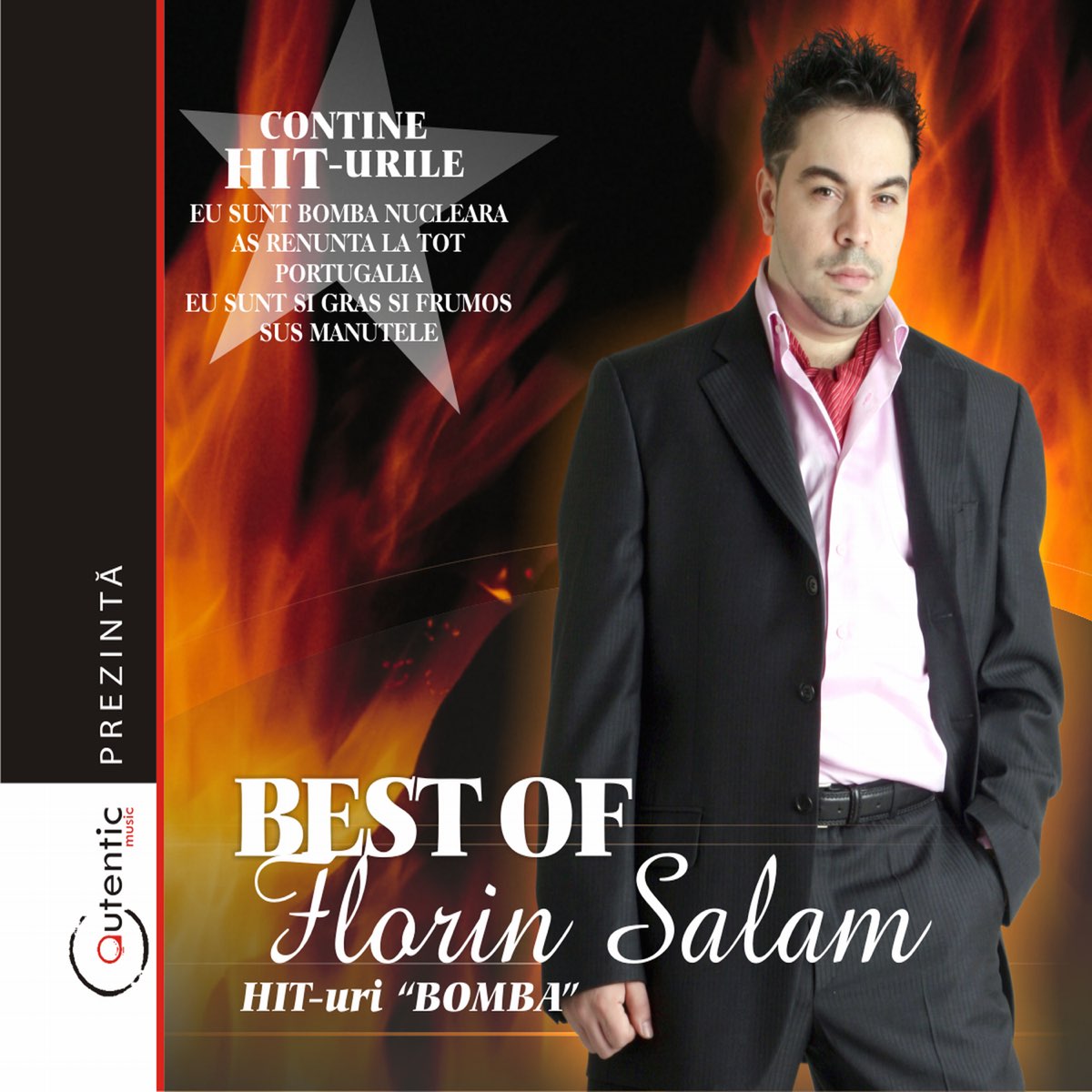Best Of by Florin Salam on Apple Music