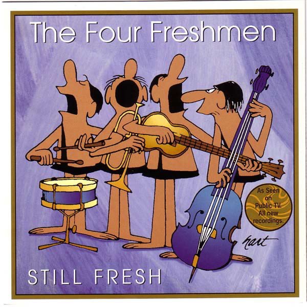 Still Fresh