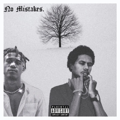No Mistakes. (feat. CallMeGenesis) - Single